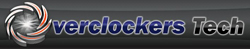 overclockers tech logo